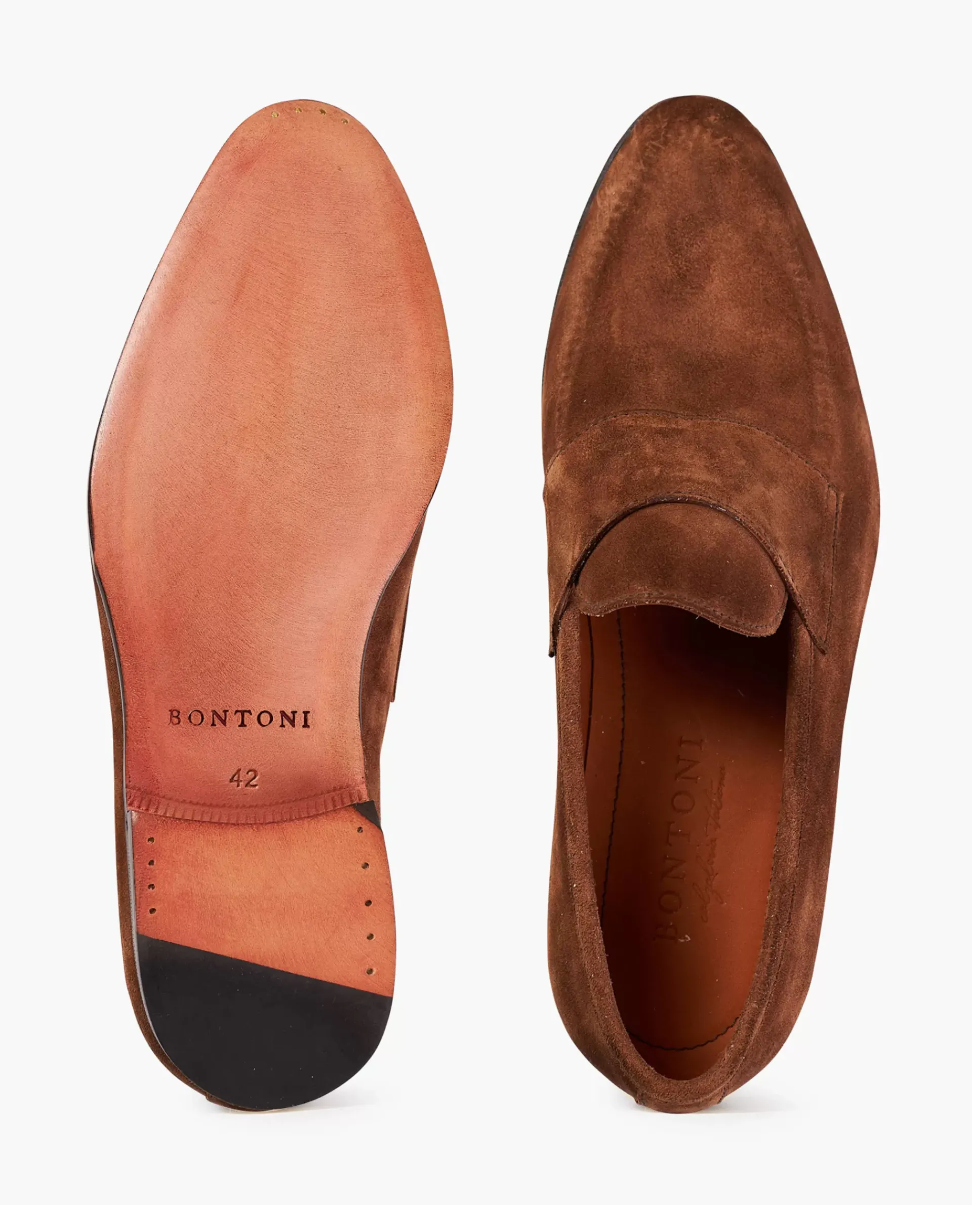 Cheap Principe Reverse Loafers Mannen Schoenen
