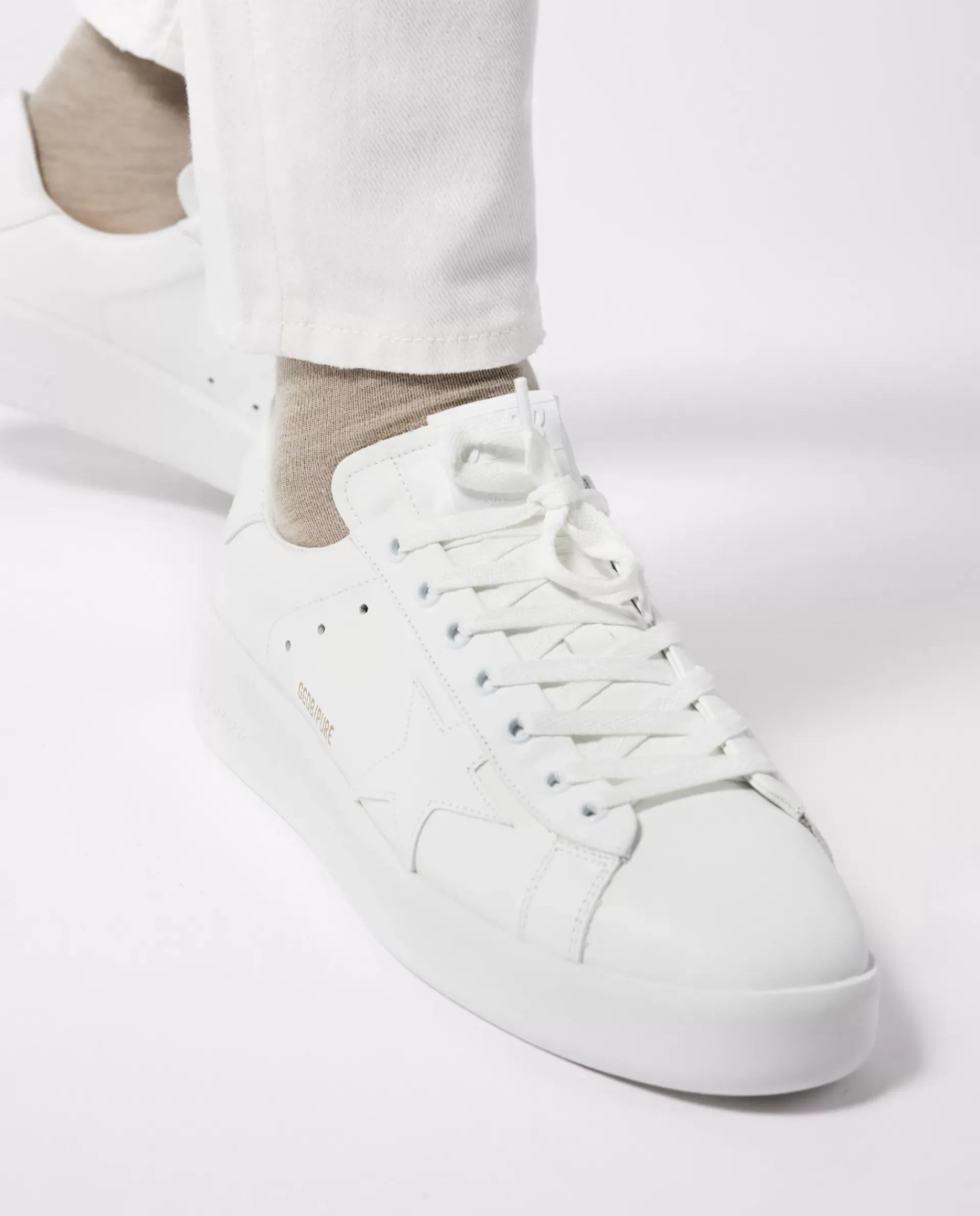 Store Purestar Sneakers Mannen Schoenen