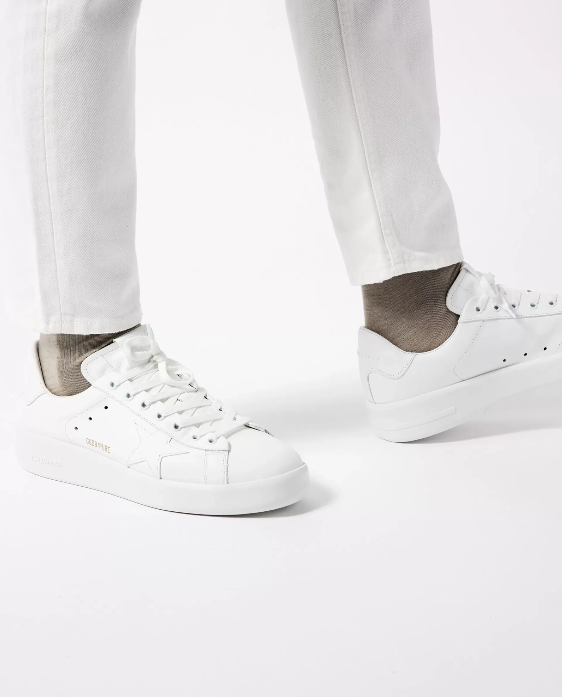 Store Purestar Sneakers Mannen Schoenen