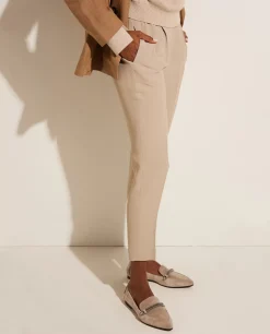 Flash Sale Rechte Broek Vrouwen Broeken