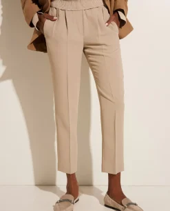 Flash Sale Rechte Broek Vrouwen Broeken