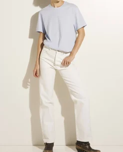Best Sale Rechte Jeans Vrouwen Broeken