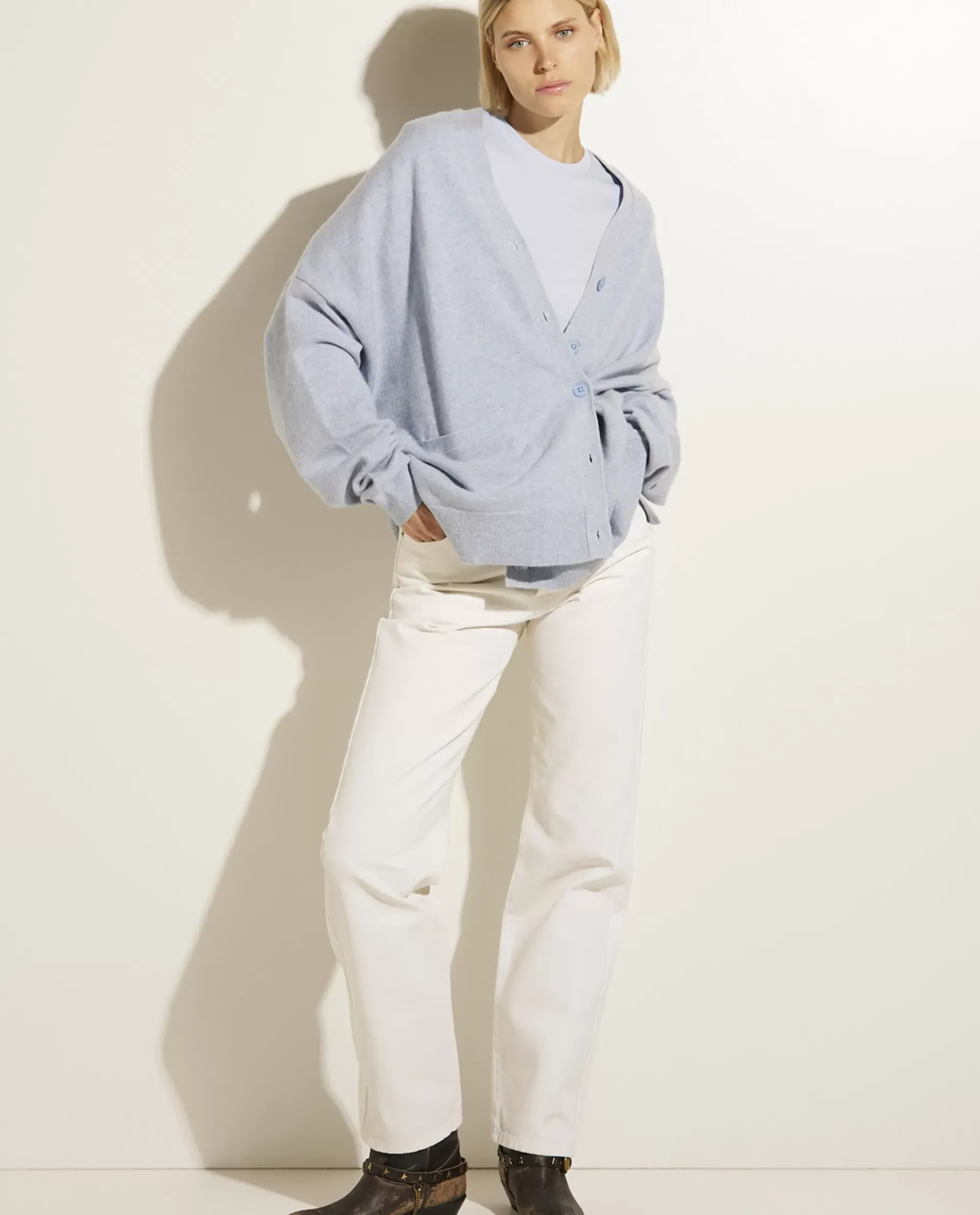 Best Sale Rechte Jeans Vrouwen Broeken