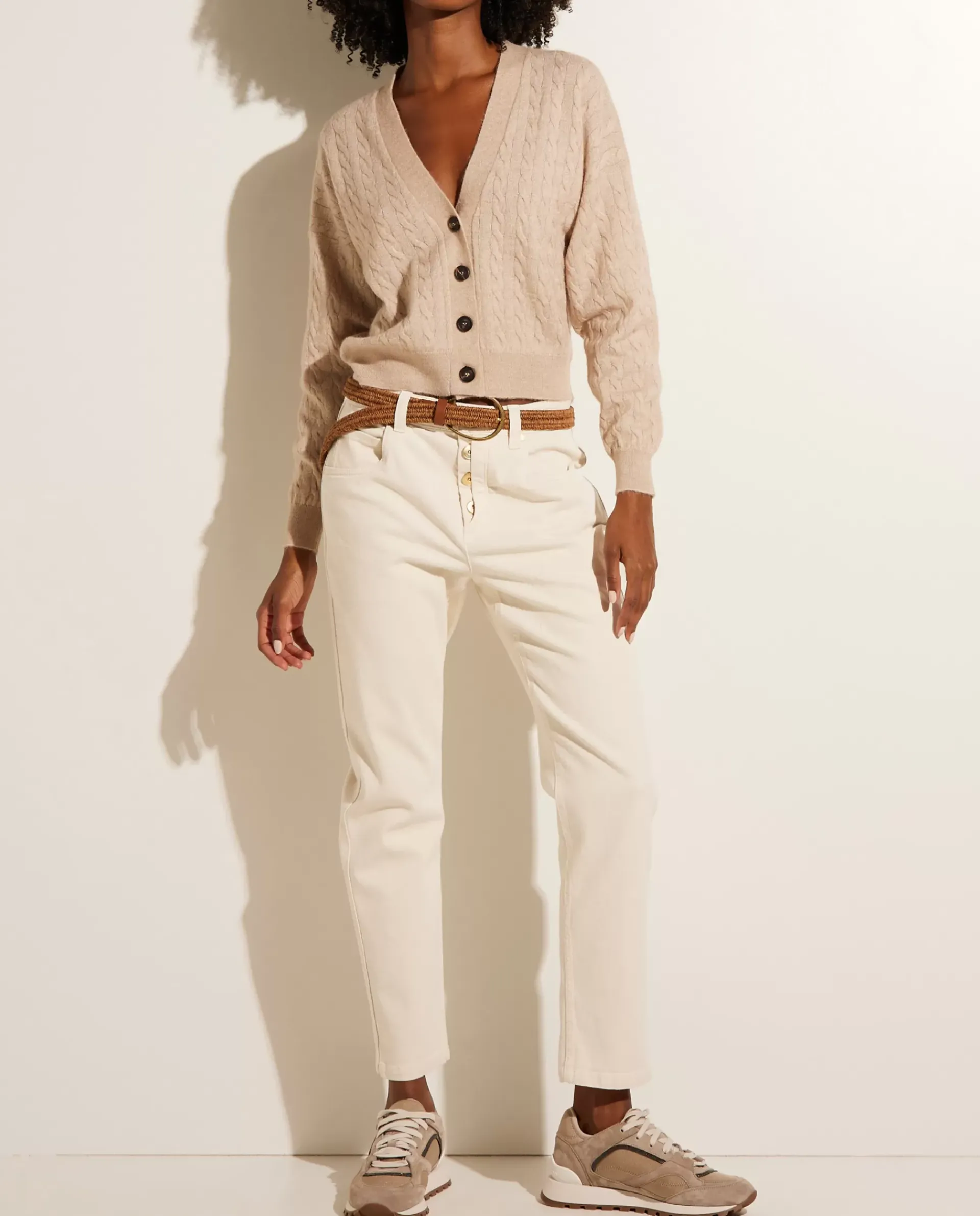 Best Rechte Jeans Vrouwen Broeken