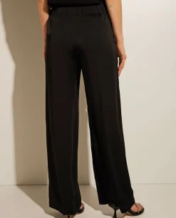 Fashion Rechte Pantalon Vrouwen Broeken