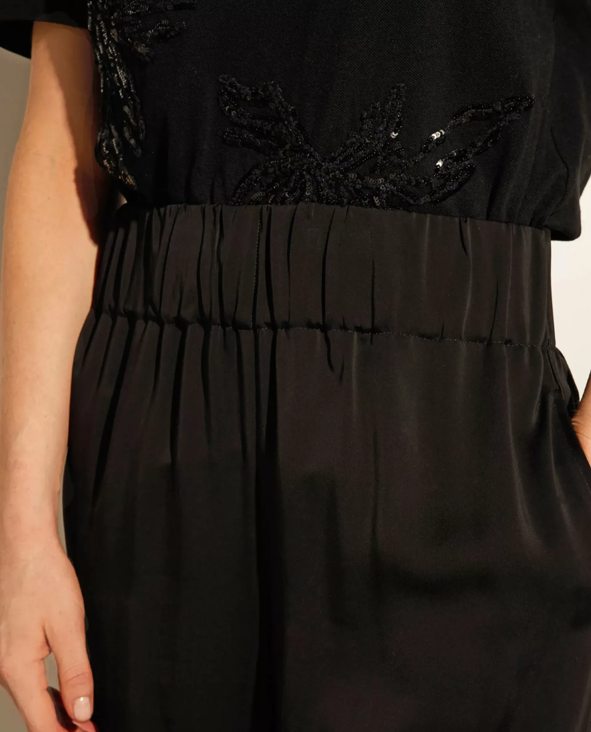 Fashion Rechte Pantalon Vrouwen Broeken