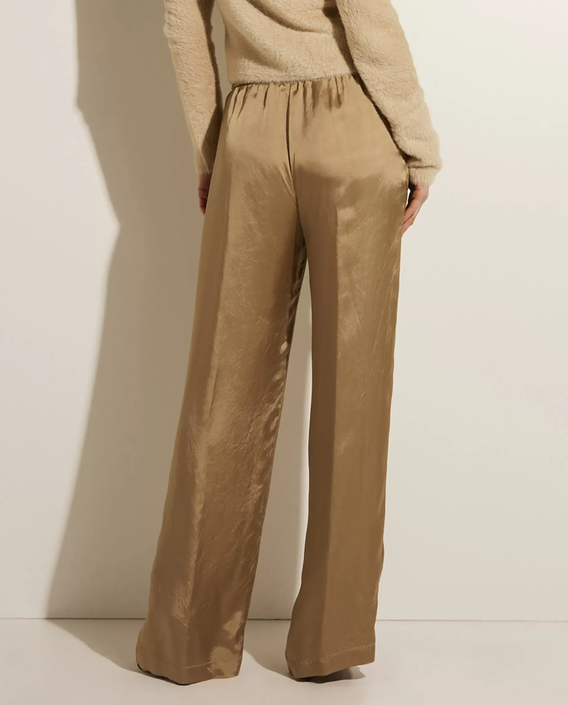 Discount Rechte Pantalon Vrouwen Broeken