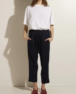 Best Rechte Pantalon Vrouwen Broeken