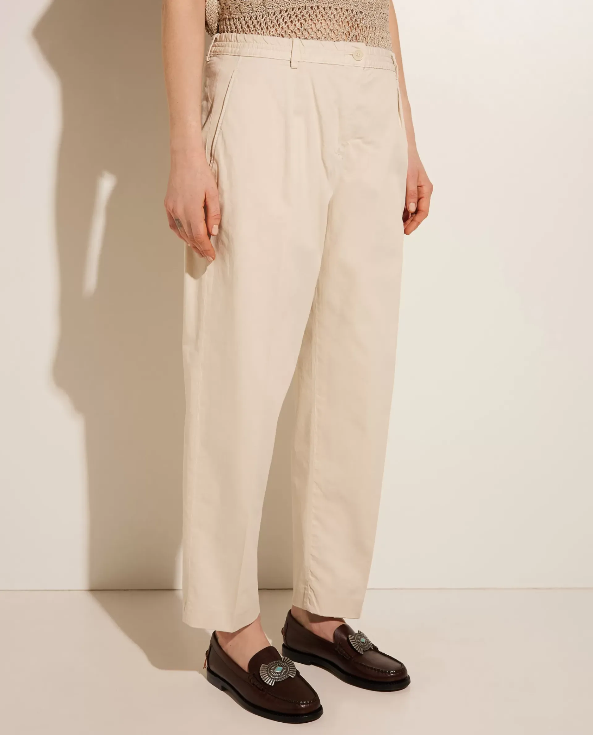Cheap Rechte Pantalon Vrouwen Broeken