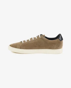 Fashion Retro Low Mannen Schoenen