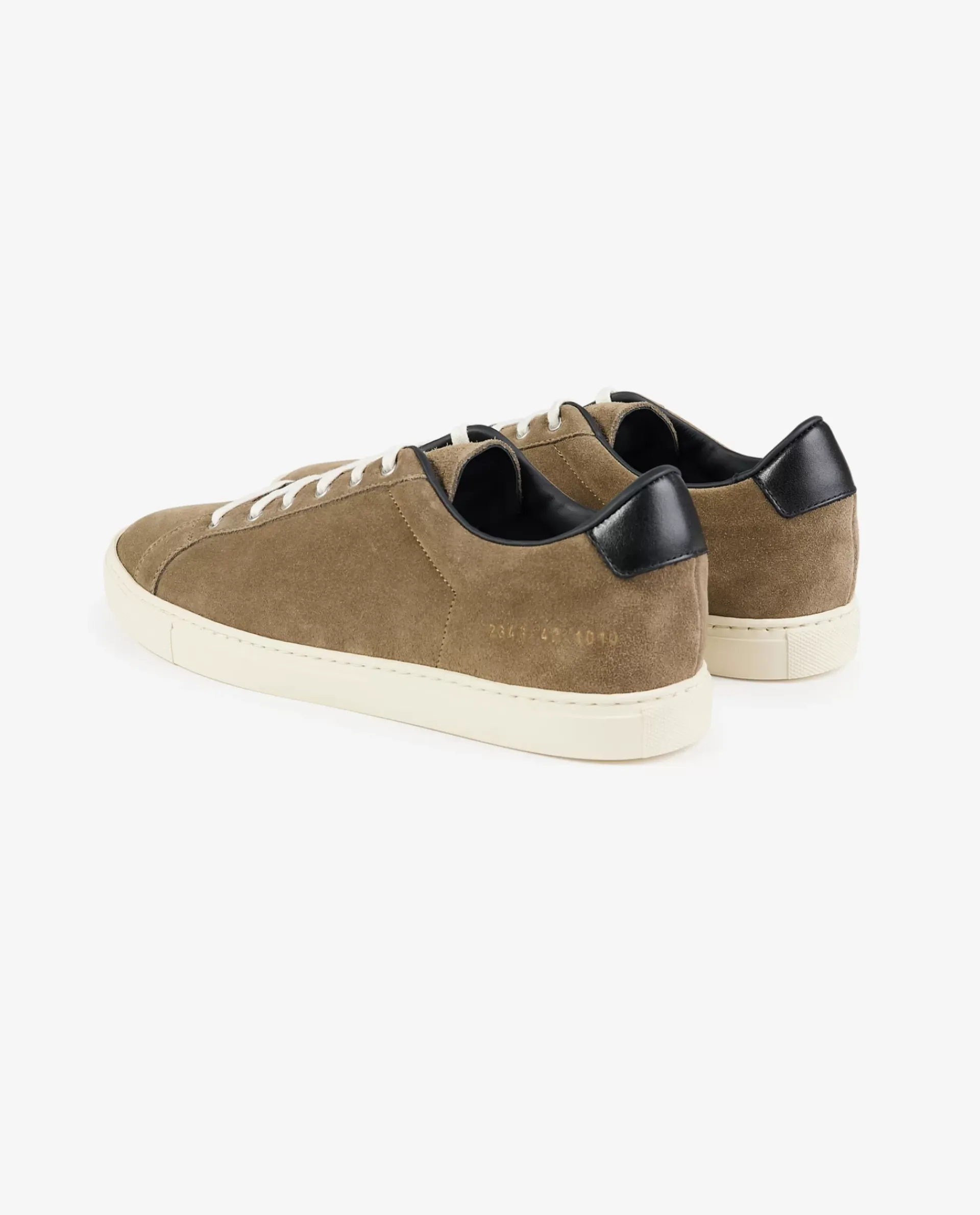 Fashion Retro Low Mannen Schoenen