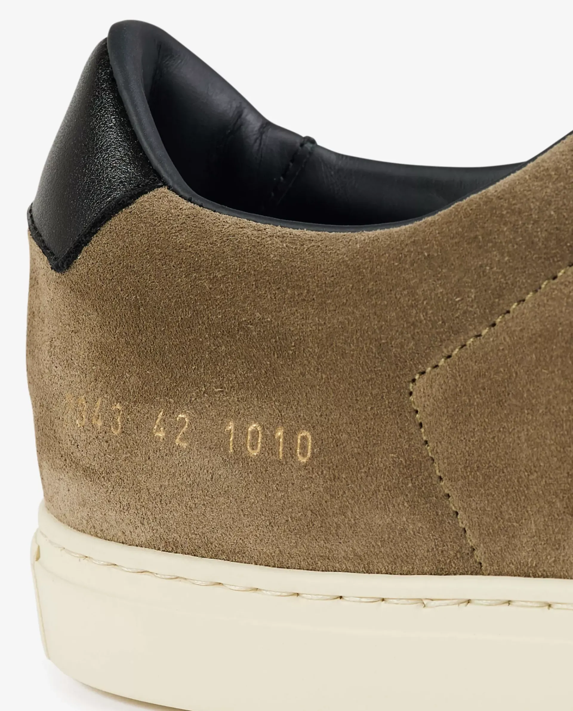 Fashion Retro Low Mannen Schoenen