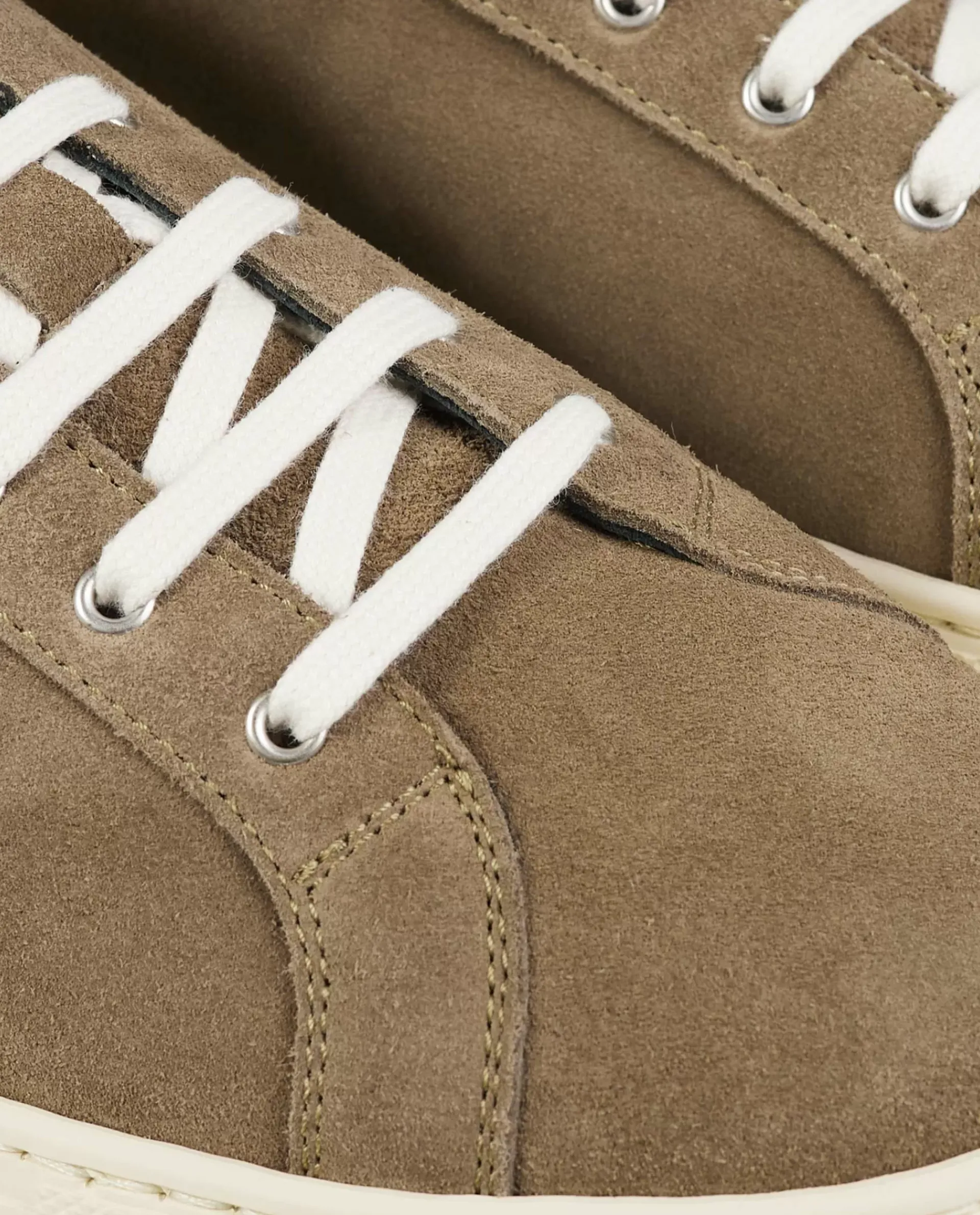 Fashion Retro Low Mannen Schoenen