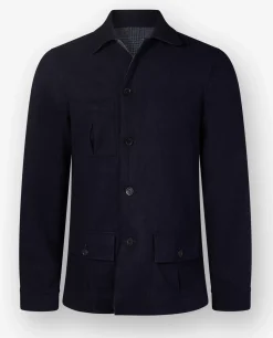 Hot Reversible Jasje Mannen Jasjes