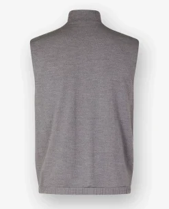 Best Reversible Vest Mannen Jassen