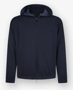 Fashion Reversible Windmate Bomber Jacket Mannen Jassen