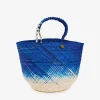 Cheap Rieten Shopper Vrouwen Tassen