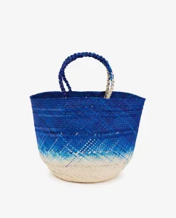 Cheap Rieten Shopper Vrouwen Tassen