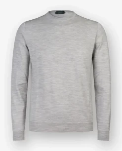 Hot Ronde Hals Trui Mannen Knitwear