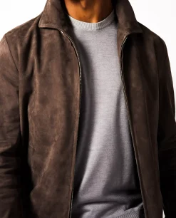 Flash Sale Ronde Hals Trui Mannen Knitwear