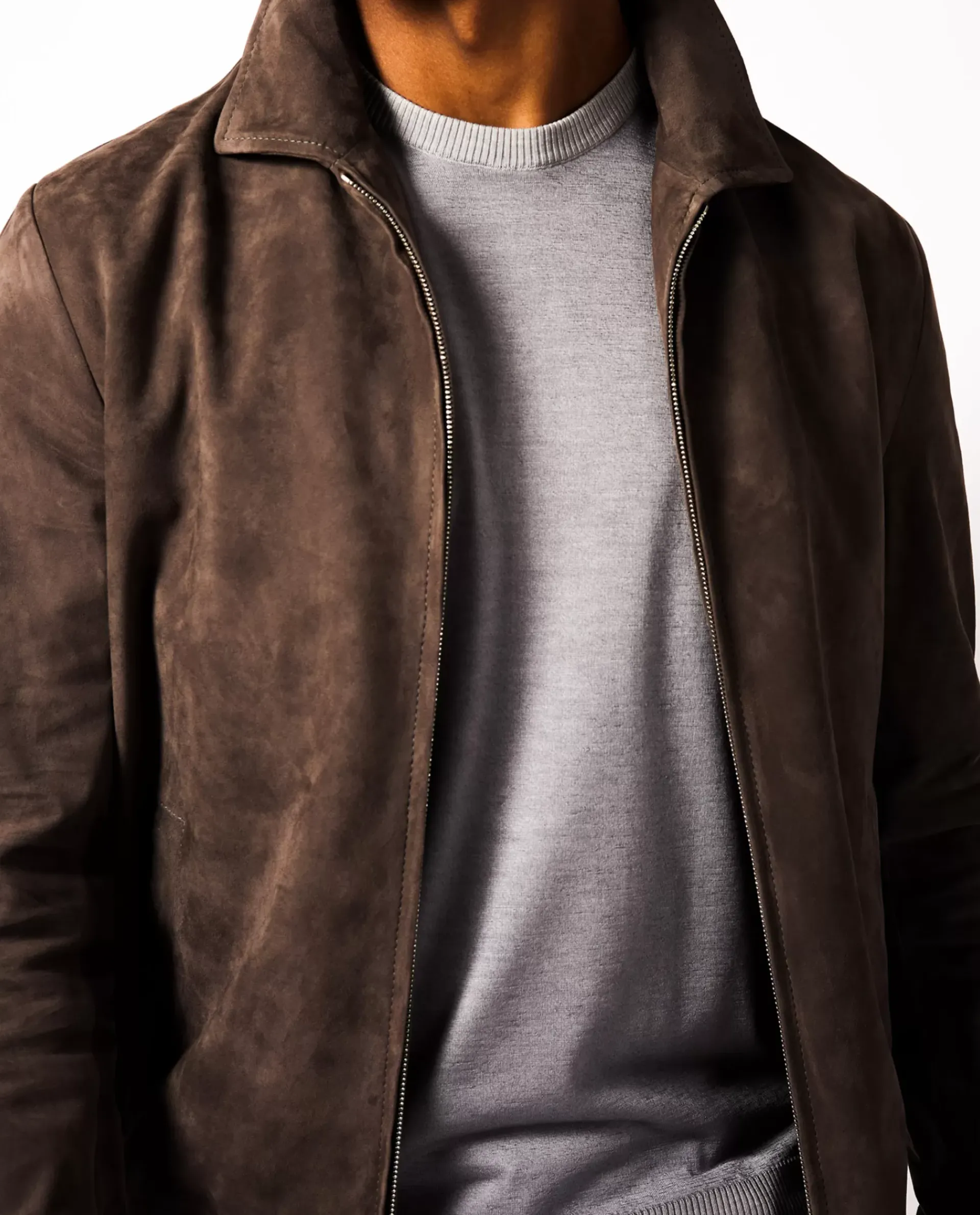 Flash Sale Ronde Hals Trui Mannen Knitwear