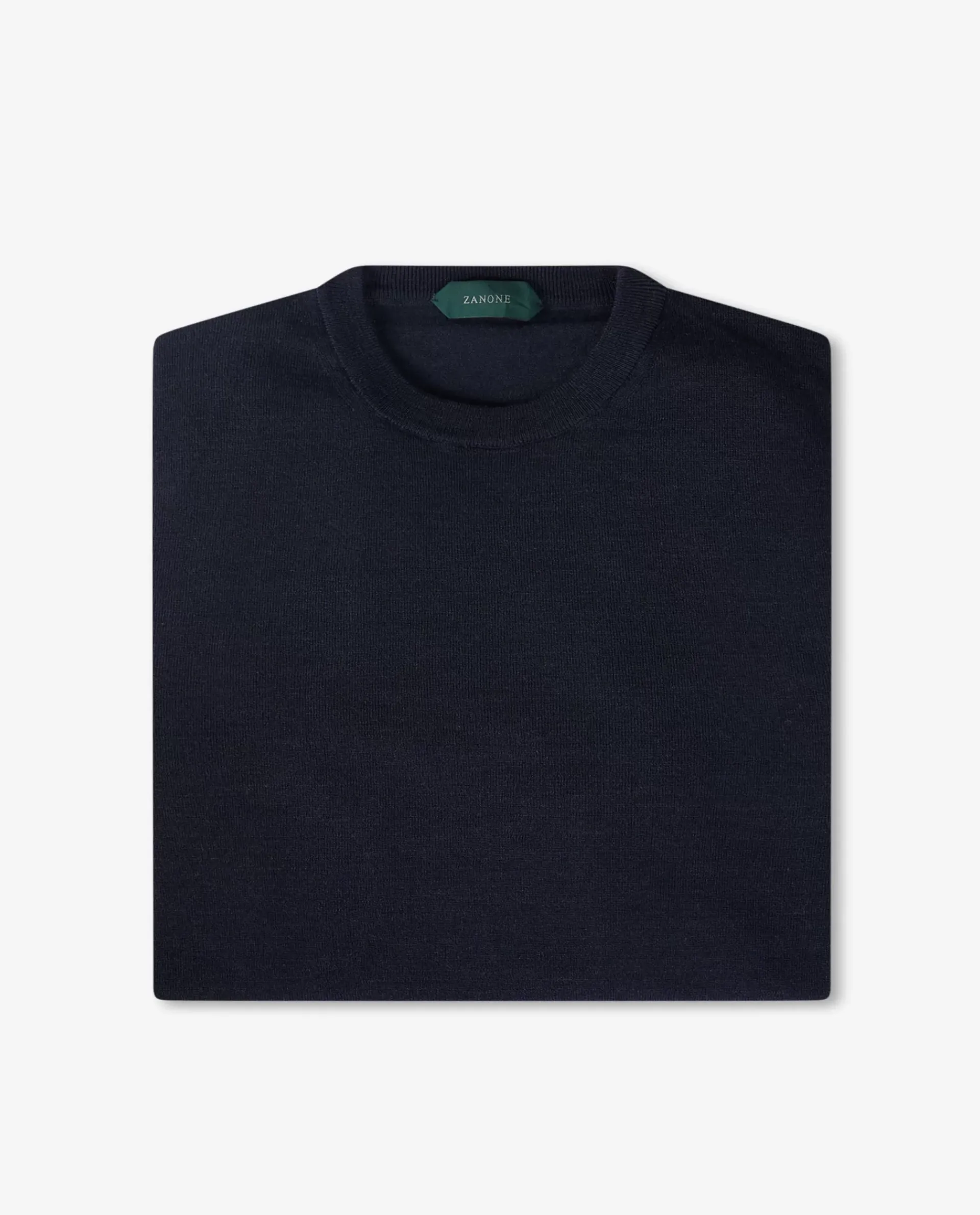 Fashion Ronde Hals Trui Mannen Knitwear