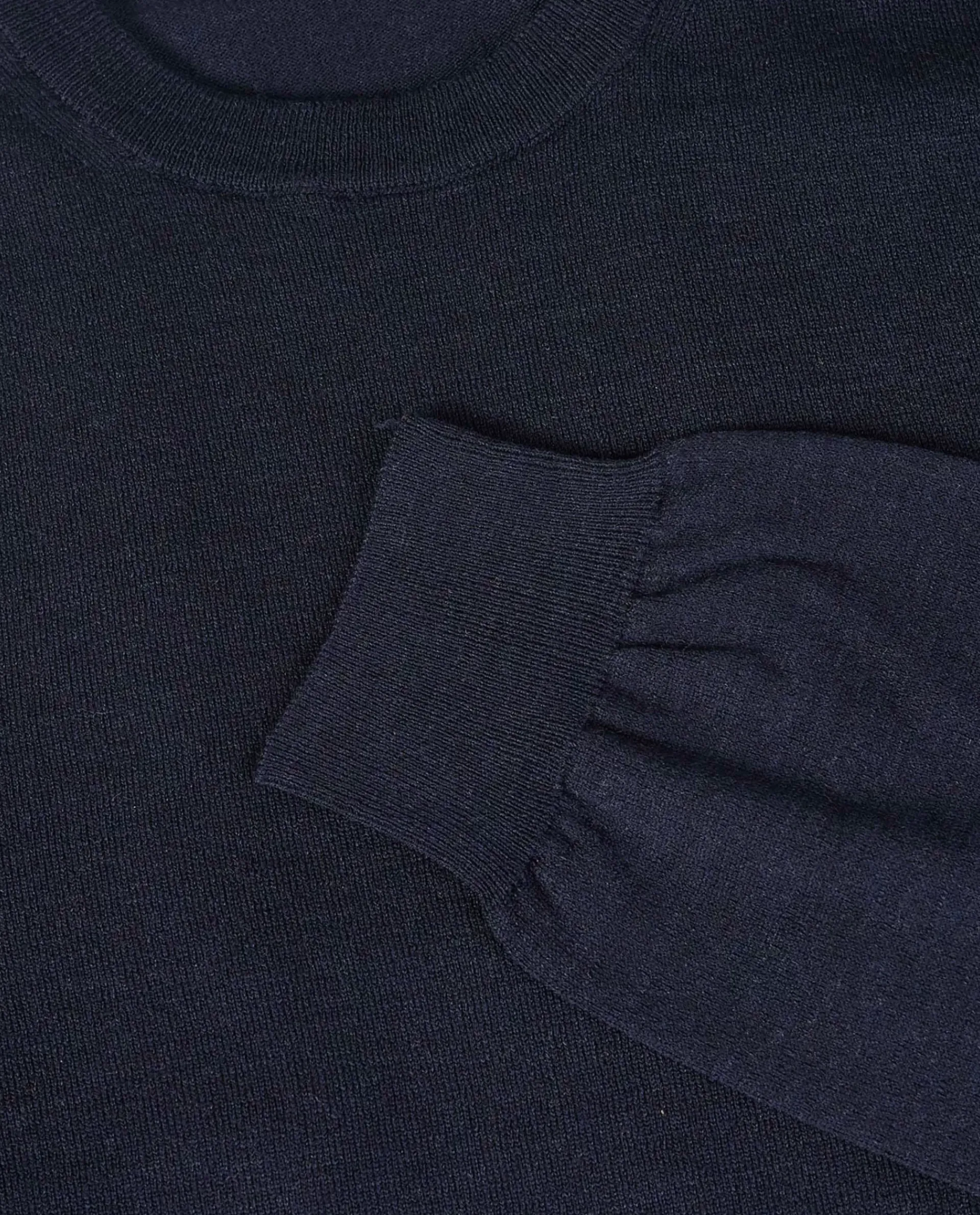 Fashion Ronde Hals Trui Mannen Knitwear