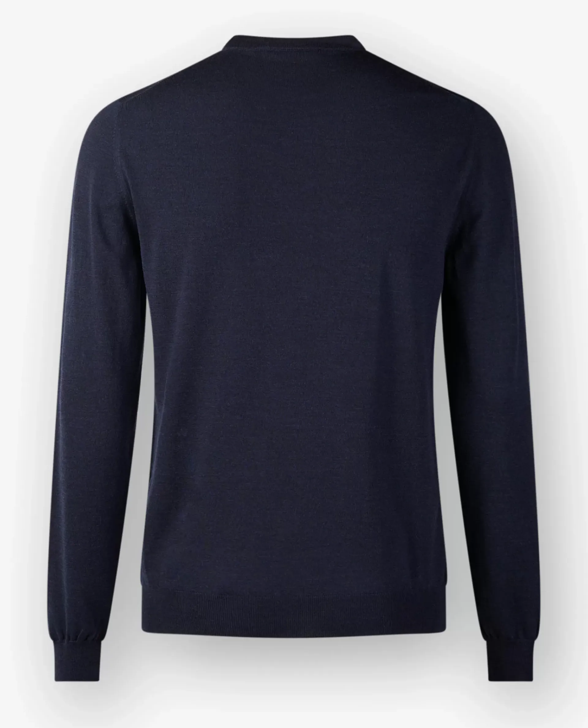Fashion Ronde Hals Trui Mannen Knitwear