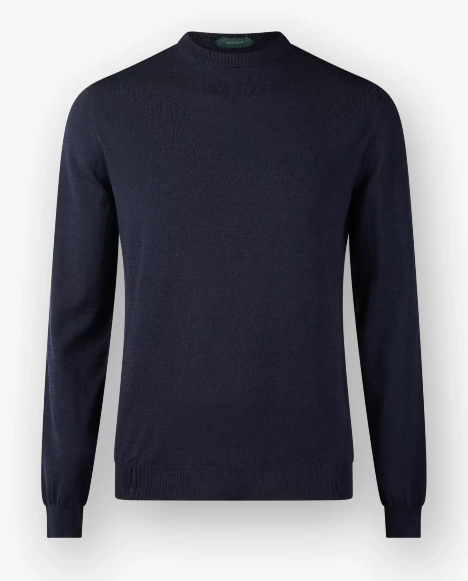 Fashion Ronde Hals Trui Mannen Knitwear