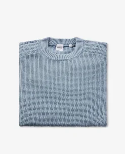Best Ronde Hals Trui Mannen Knitwear