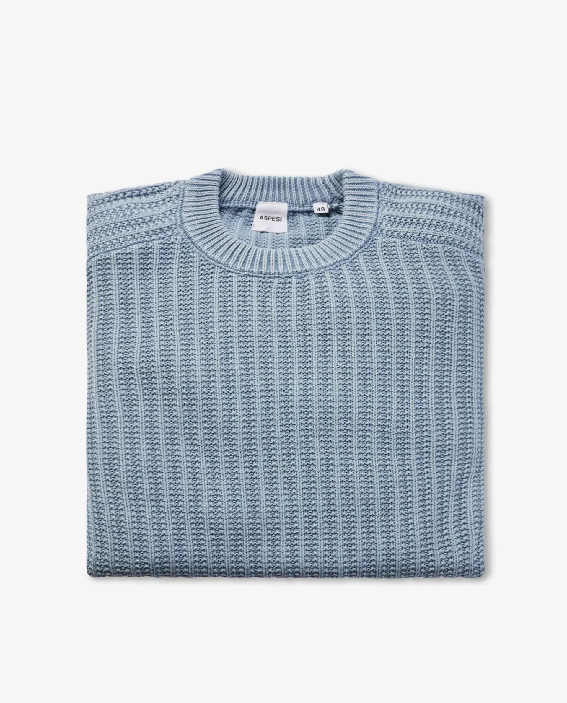 Best Ronde Hals Trui Mannen Knitwear