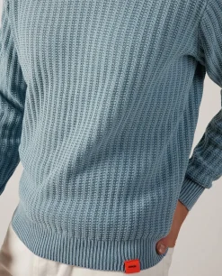 Best Ronde Hals Trui Mannen Knitwear
