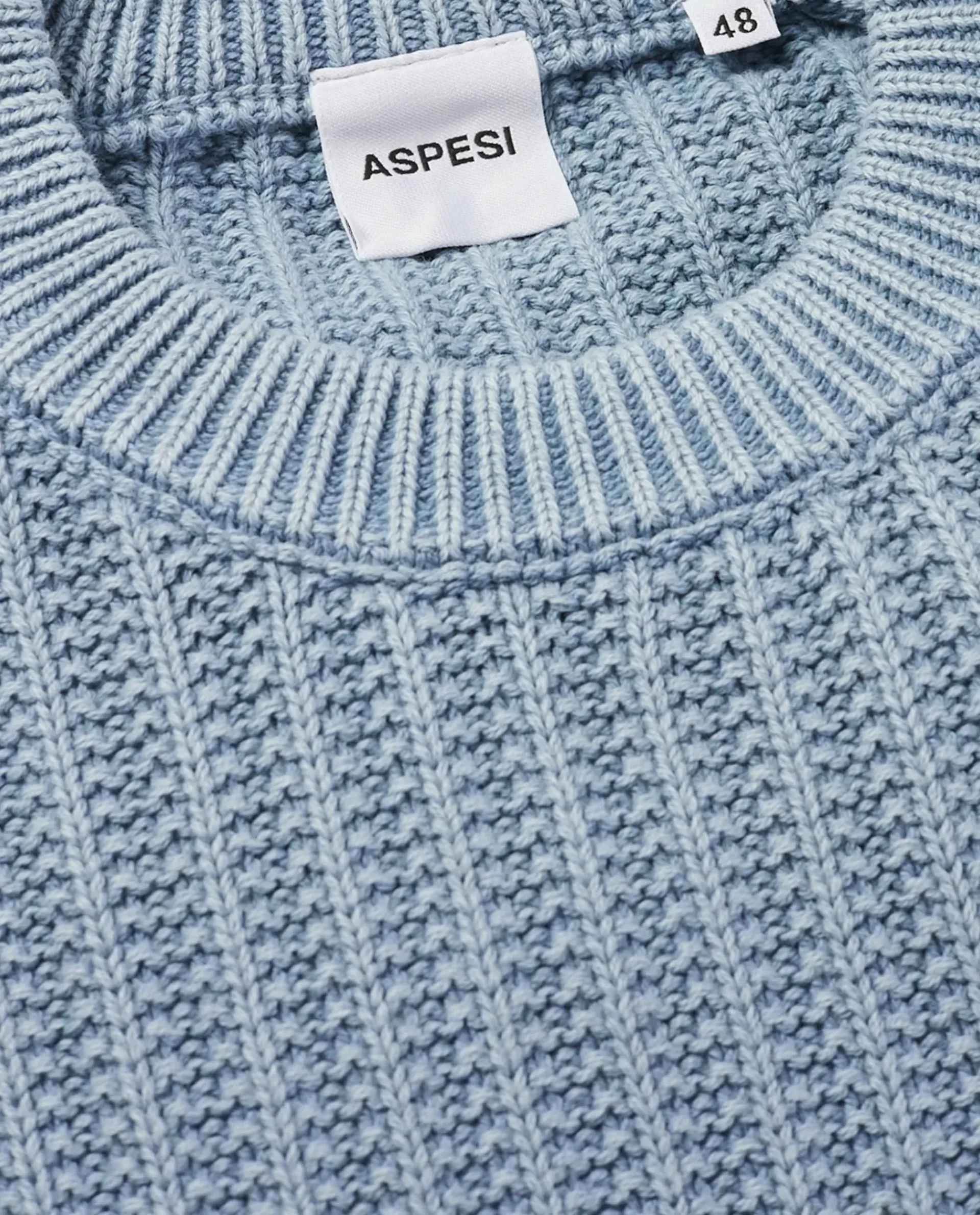 Best Ronde Hals Trui Mannen Knitwear
