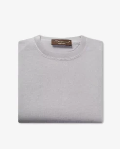 Best Sale Ronde Hals Trui Mannen Knitwear