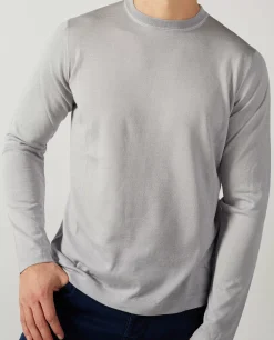Best Sale Ronde Hals Trui Mannen Knitwear