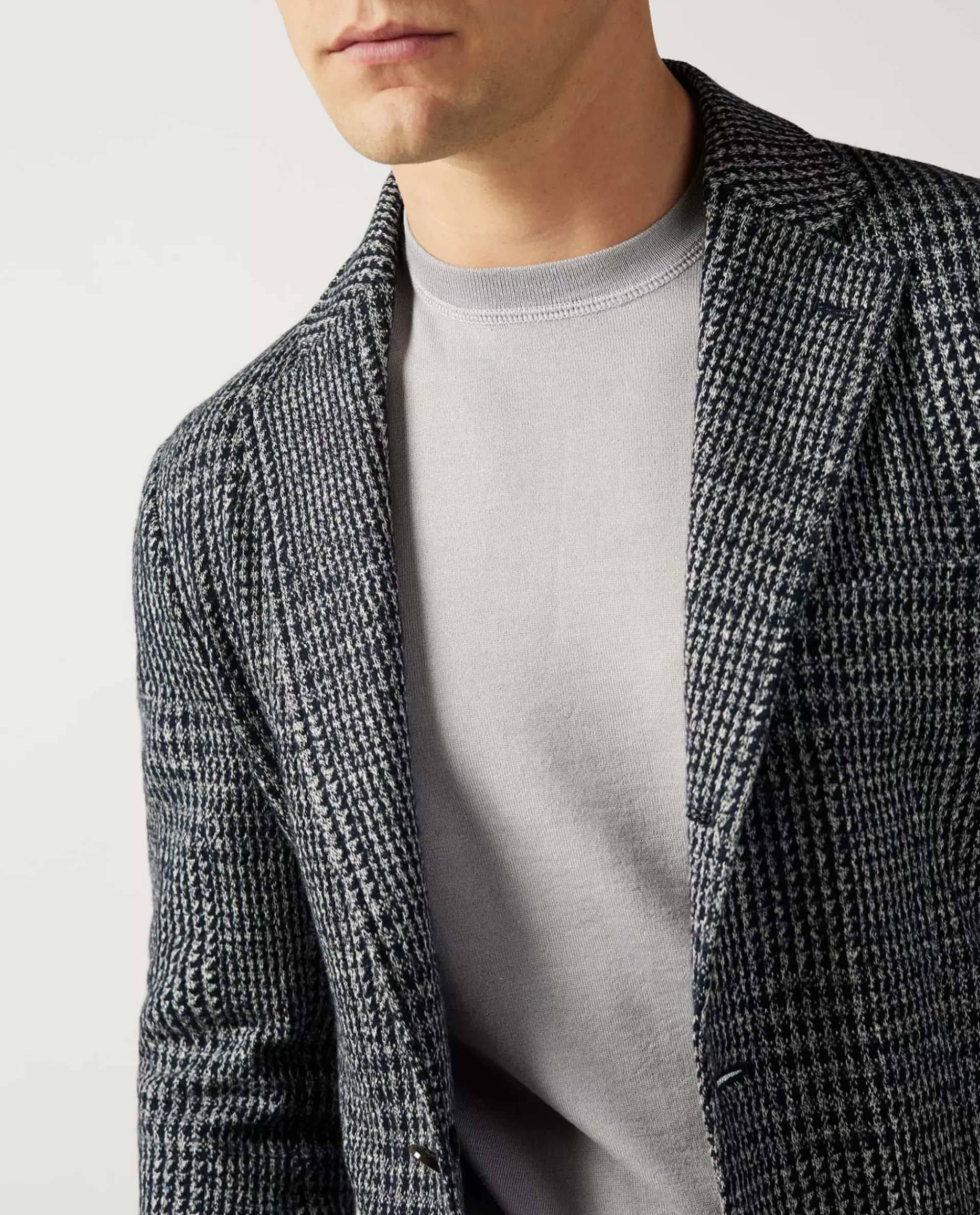 Best Sale Ronde Hals Trui Mannen Knitwear
