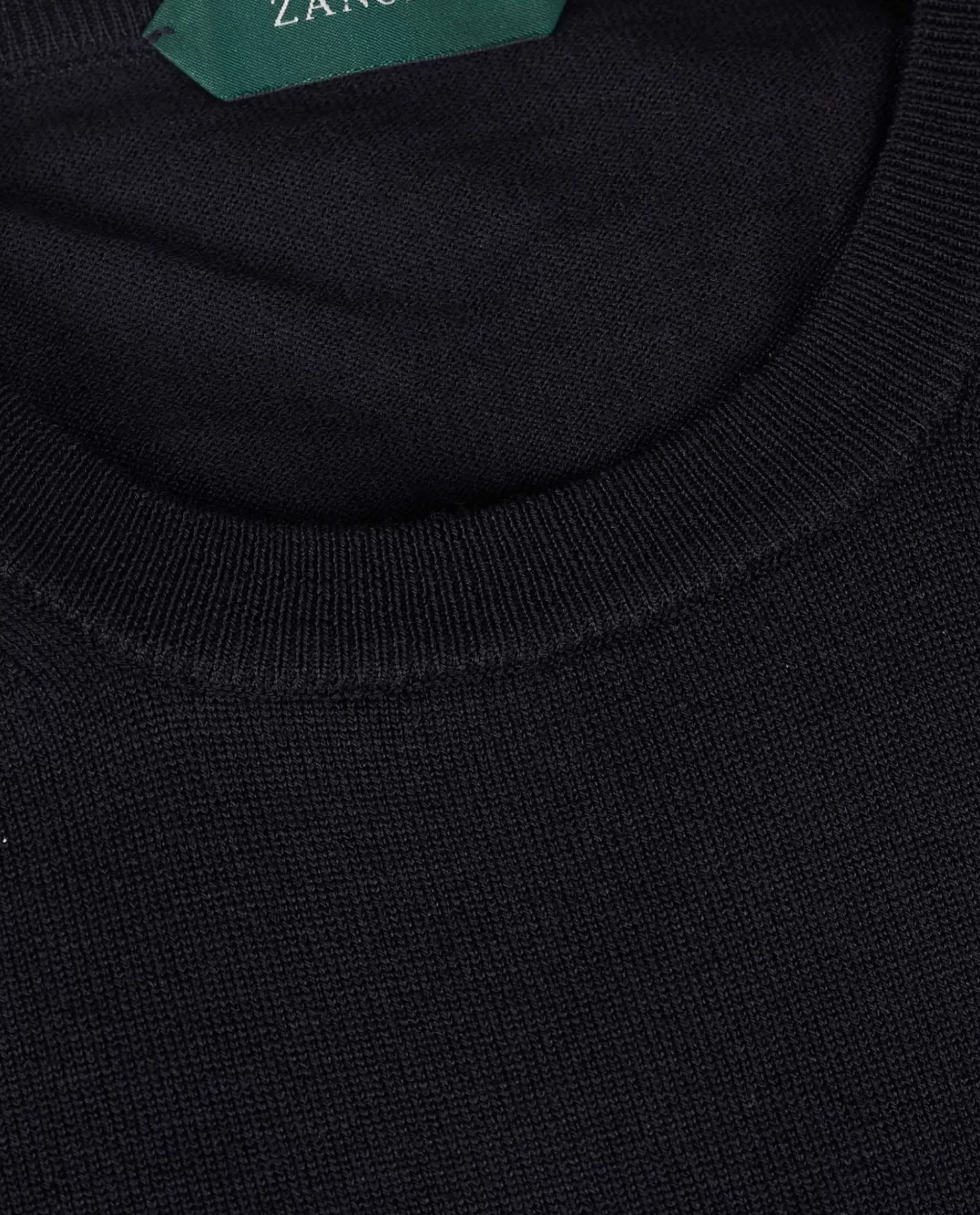 New Ronde Hals Trui Mannen Knitwear