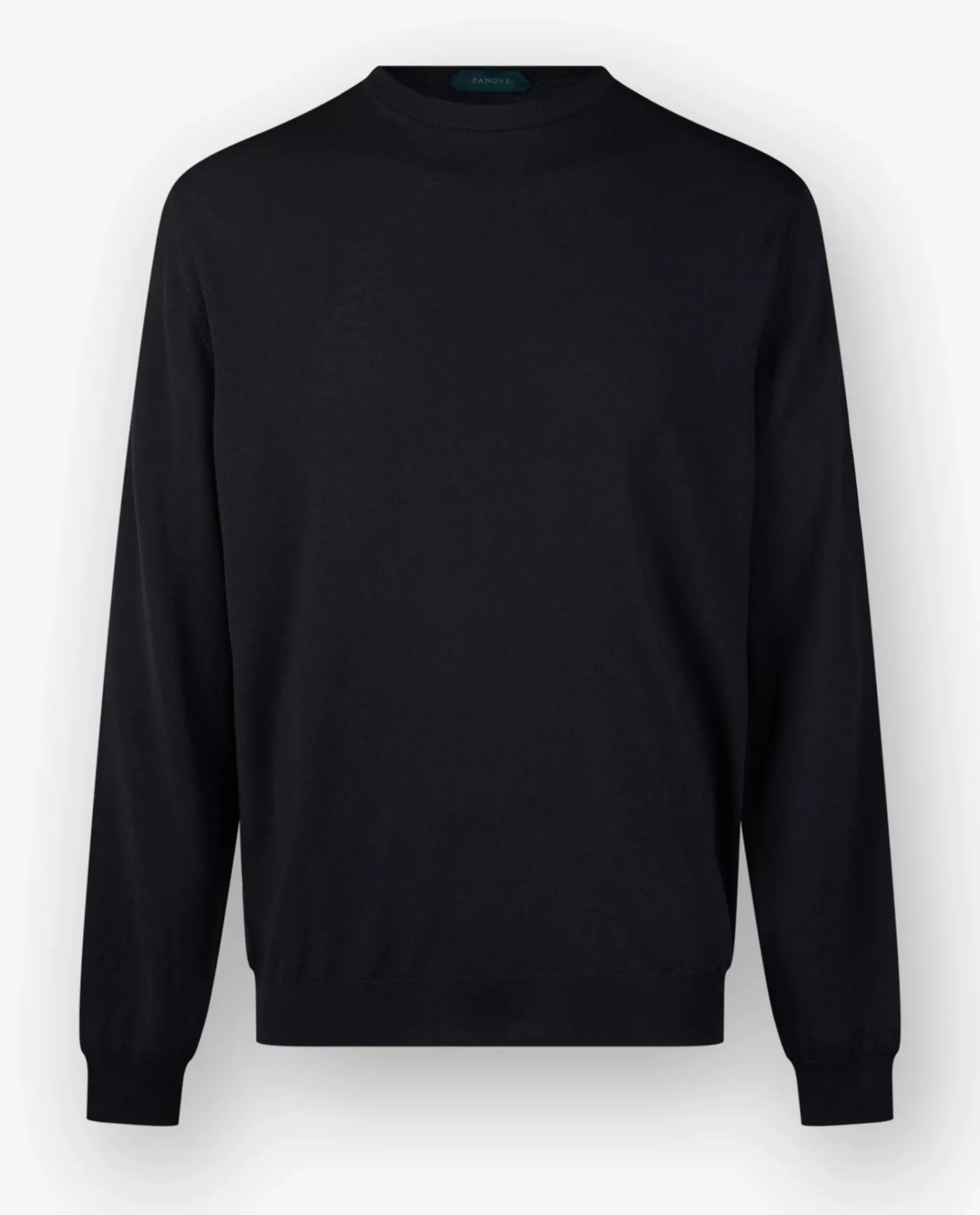New Ronde Hals Trui Mannen Knitwear