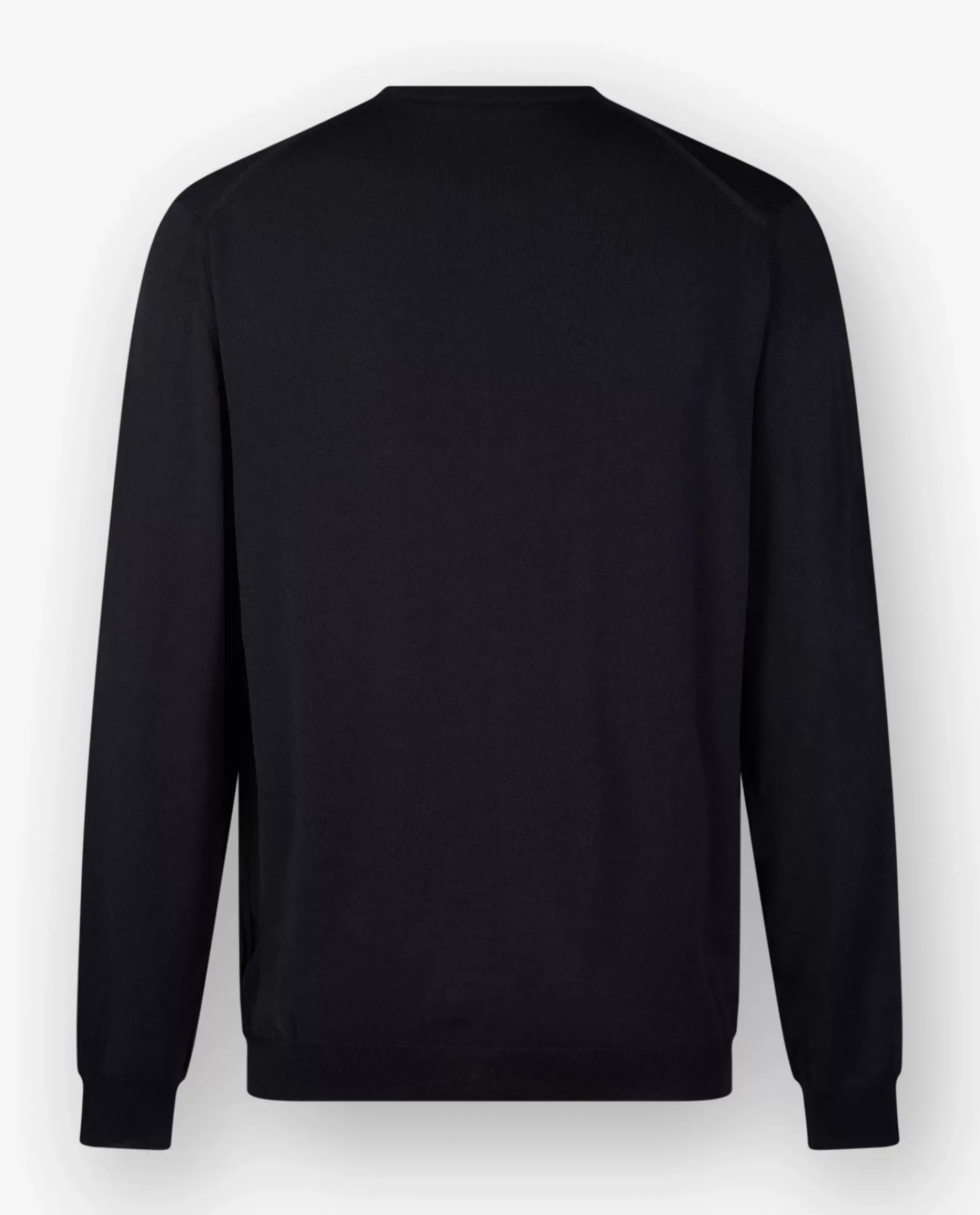 New Ronde Hals Trui Mannen Knitwear