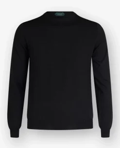 Cheap Ronde Hals Trui Mannen Knitwear