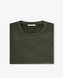 Store Ronde Hals Trui Mannen Knitwear