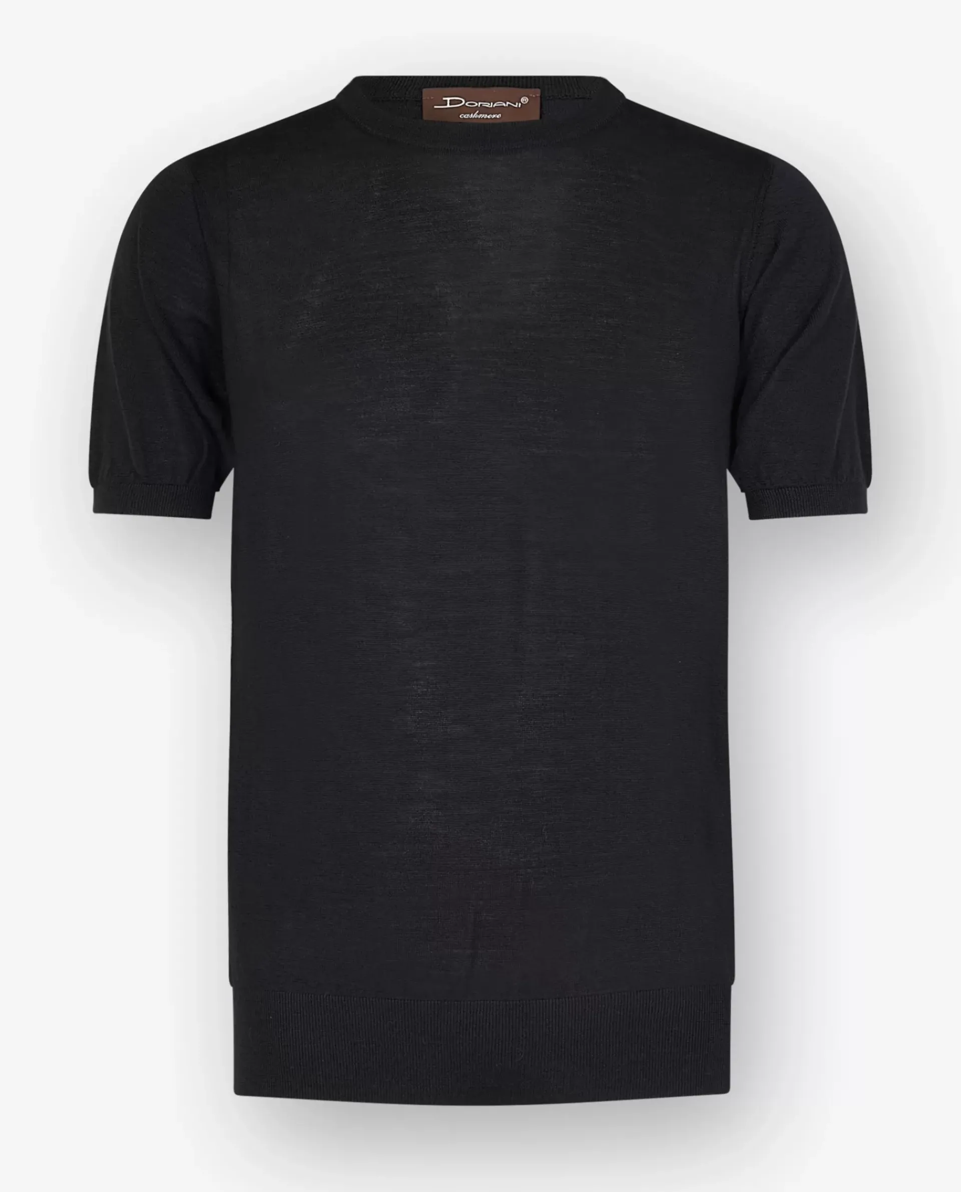Best Ronde Hals Trui Met Korte Mouwen Mannen Knitwear