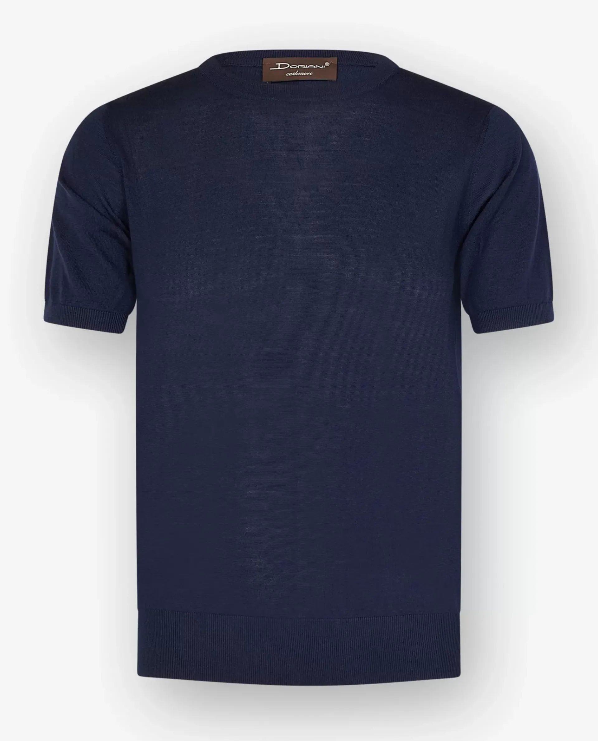 Best Ronde Hals Trui Met Korte Mouwen Mannen Knitwear