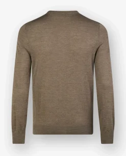 Cheap Ronde-Hals Sweater Mannen Knitwear