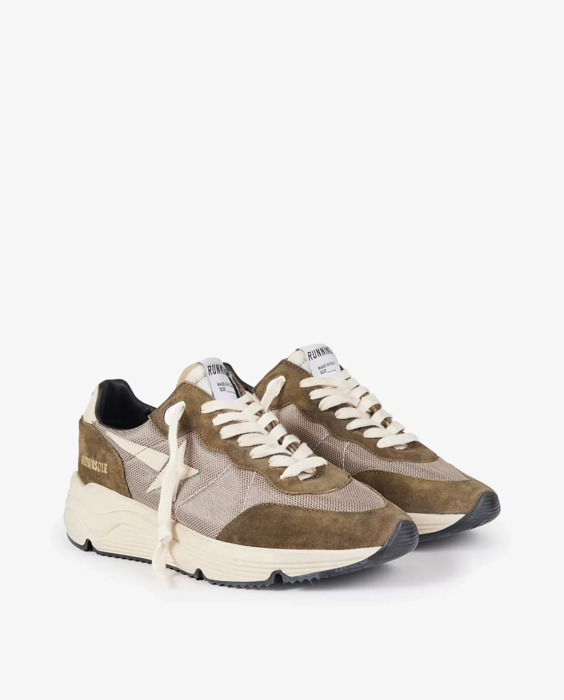Best Running Sole Sneakers Vrouwen Schoenen