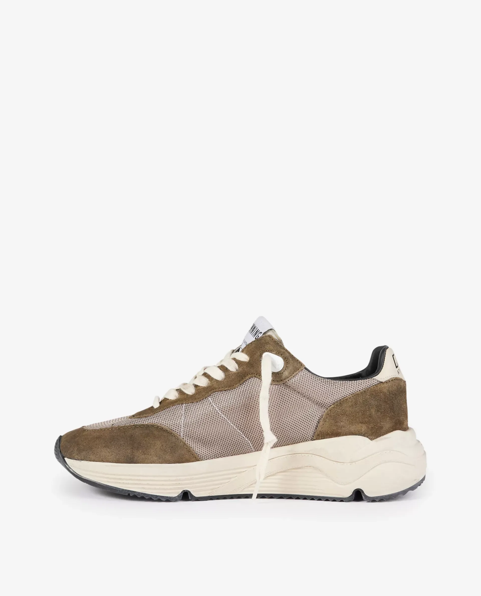 Best Running Sole Sneakers Vrouwen Schoenen