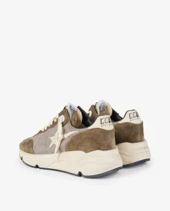 Best Running Sole Sneakers Vrouwen Schoenen