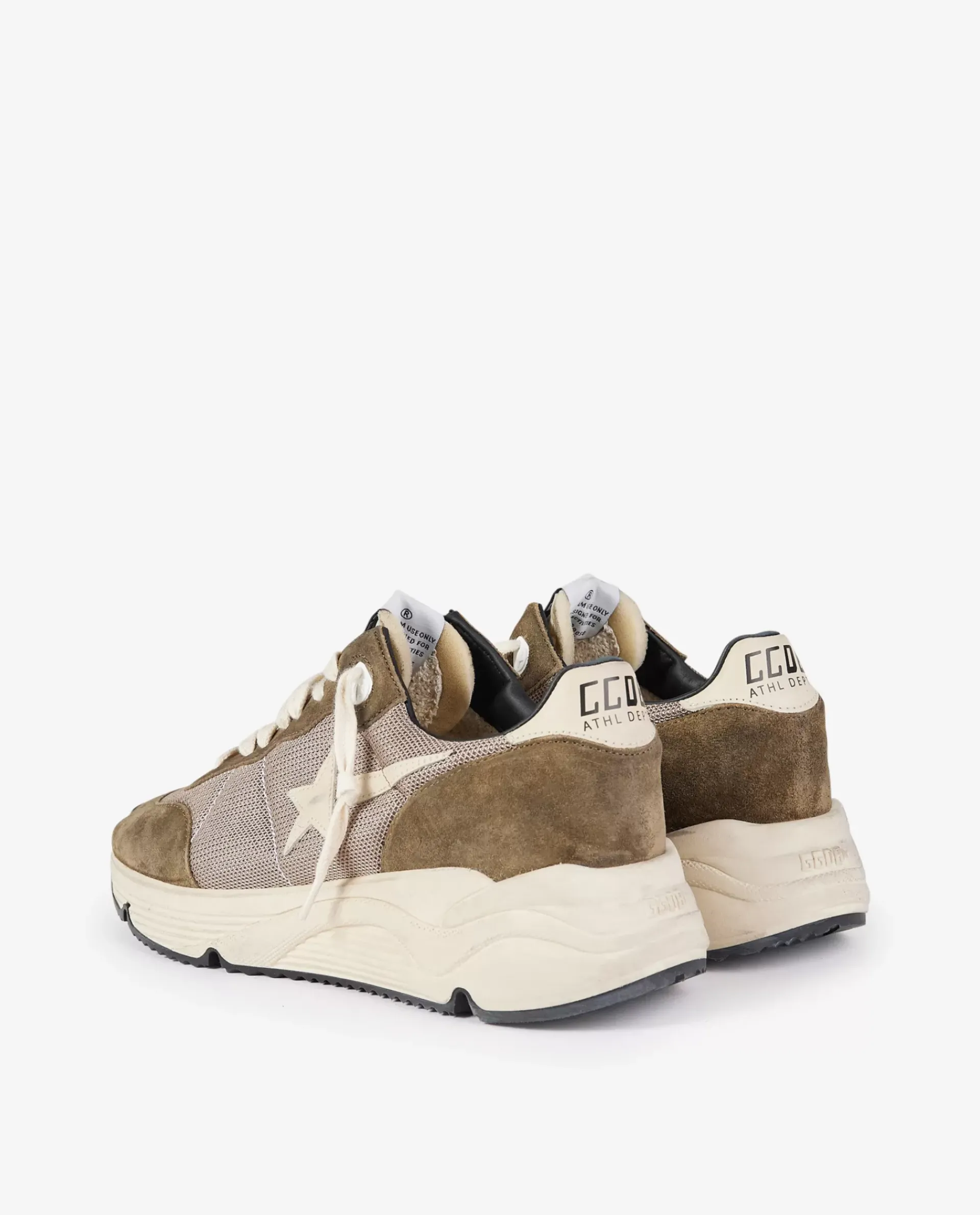 Best Running Sole Sneakers Vrouwen Schoenen