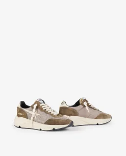 Best Running Sole Sneakers Vrouwen Schoenen