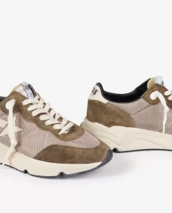 Best Running Sole Sneakers Vrouwen Schoenen